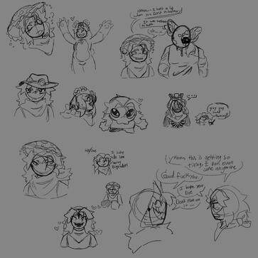 Sketch Board