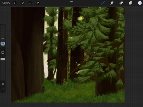 Background practice (old)